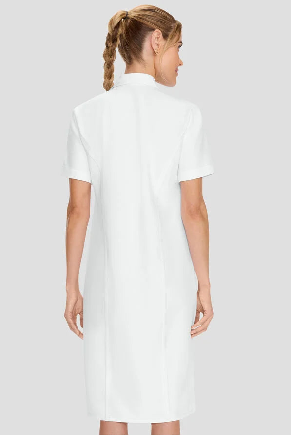 Women's Button Front Dress