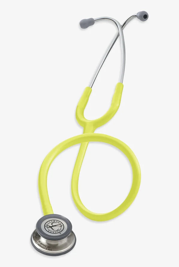 Littmann Classic III