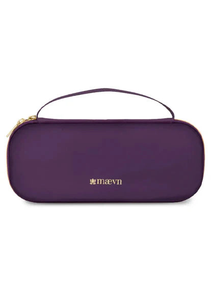 ReadyGo Stethoscope Case - Eggplant