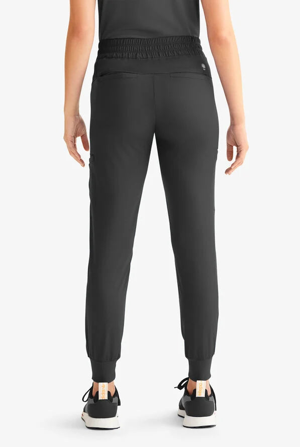 Women's Rhea Jogger - Black