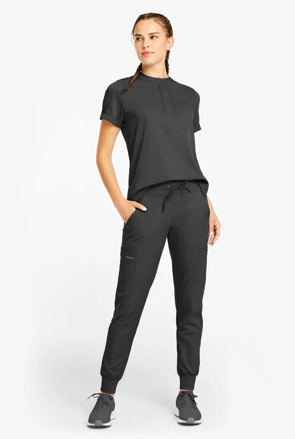 Women's Rhea Jogger - Black