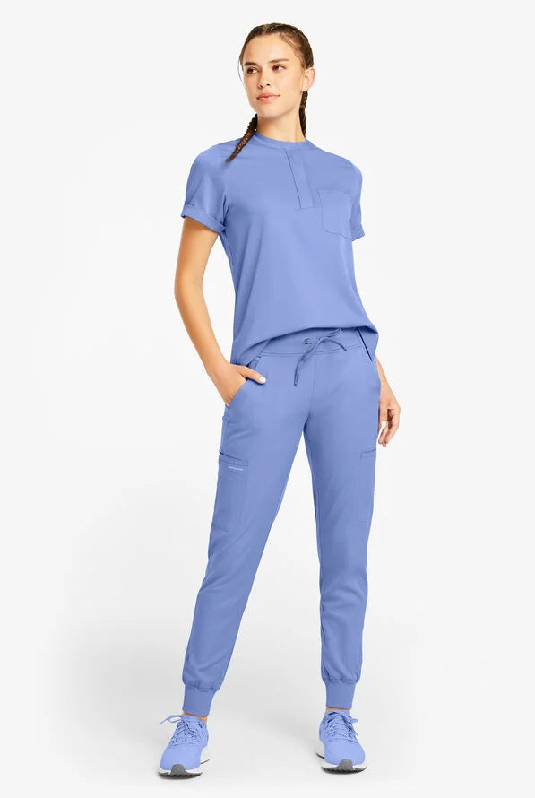Women's Rhea Jogger - Ciel