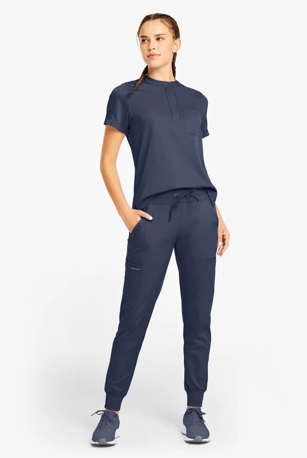 Women's Rhea Jogger - Navy
