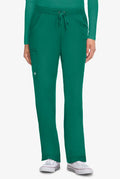 Women's Rebecca Straight Leg Scrub Pant - Hunter