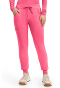 Women's Rhea Jogger - Carnation Pink