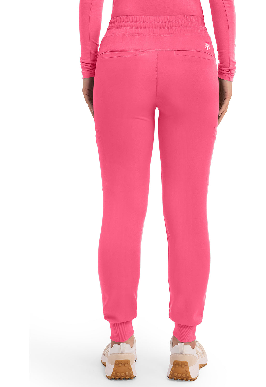 Women's Rhea Jogger - Carnation Pink