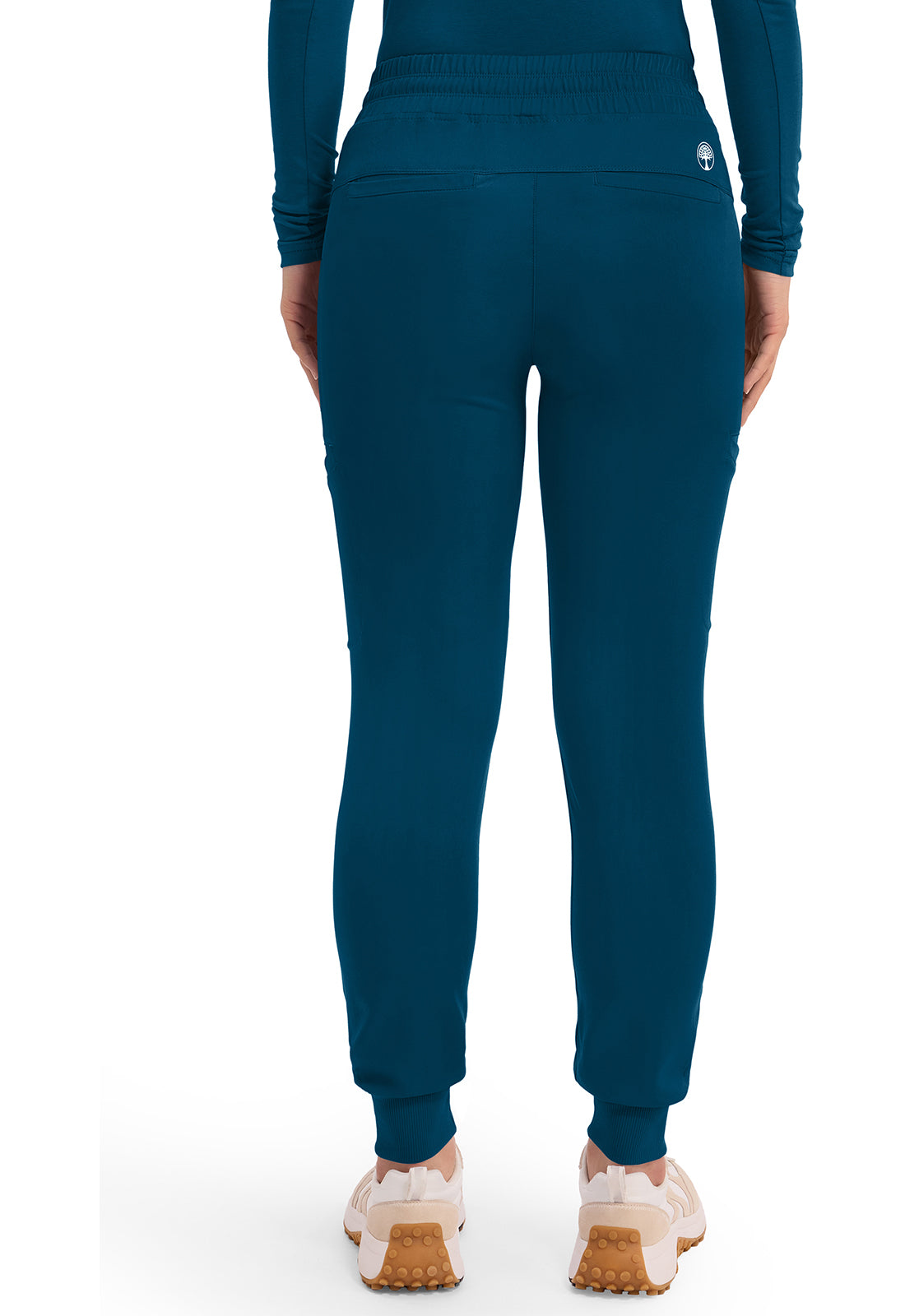 Women's Rhea Jogger - Caribbean