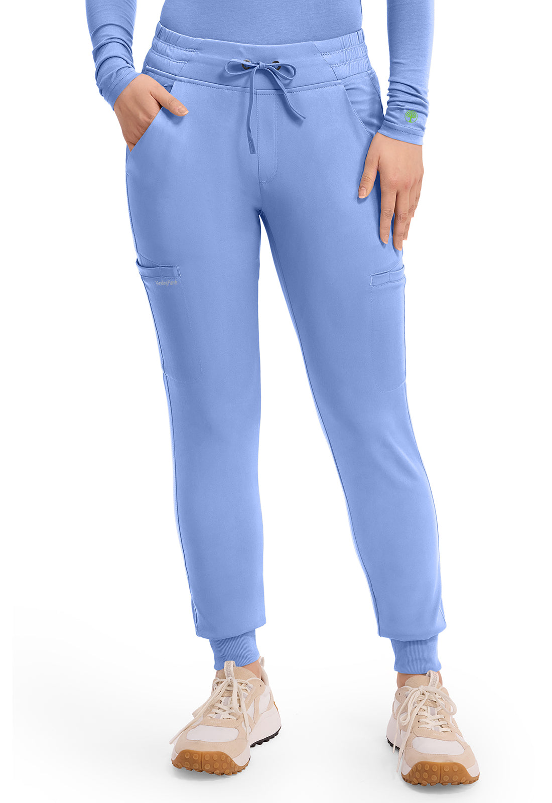 Women's Rhea Jogger - Ciel