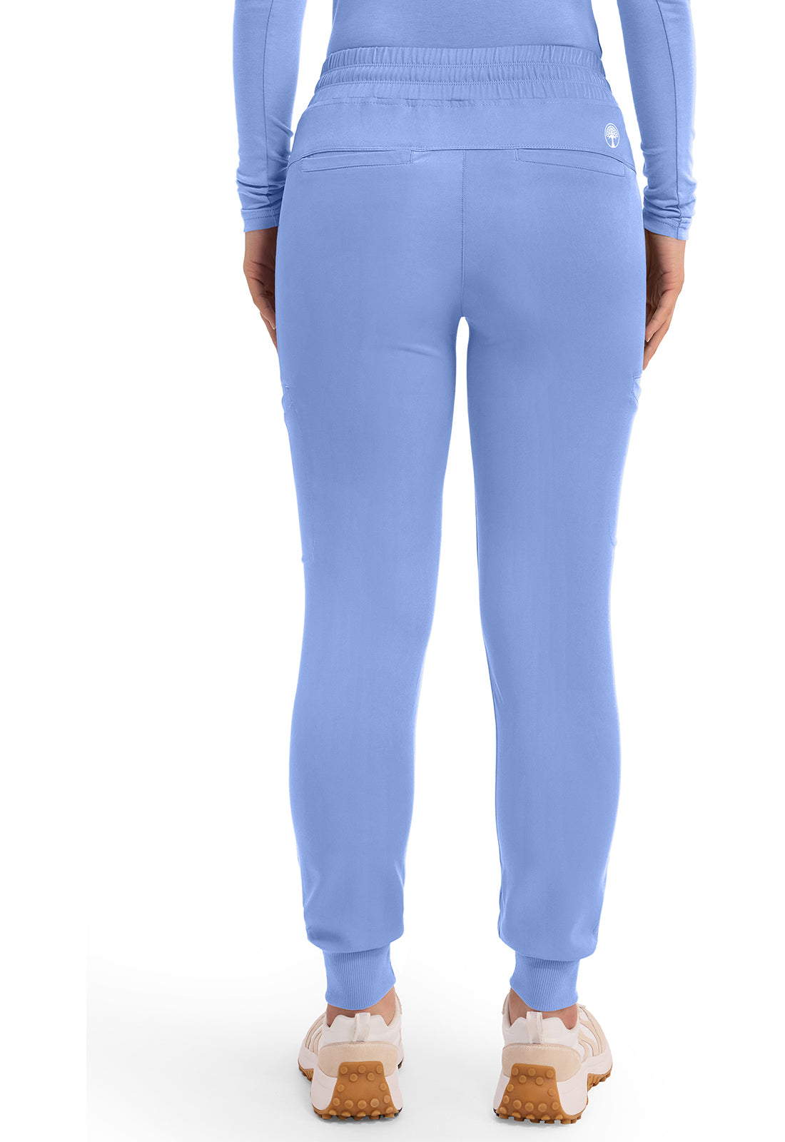 Women's Rhea Jogger - Ciel