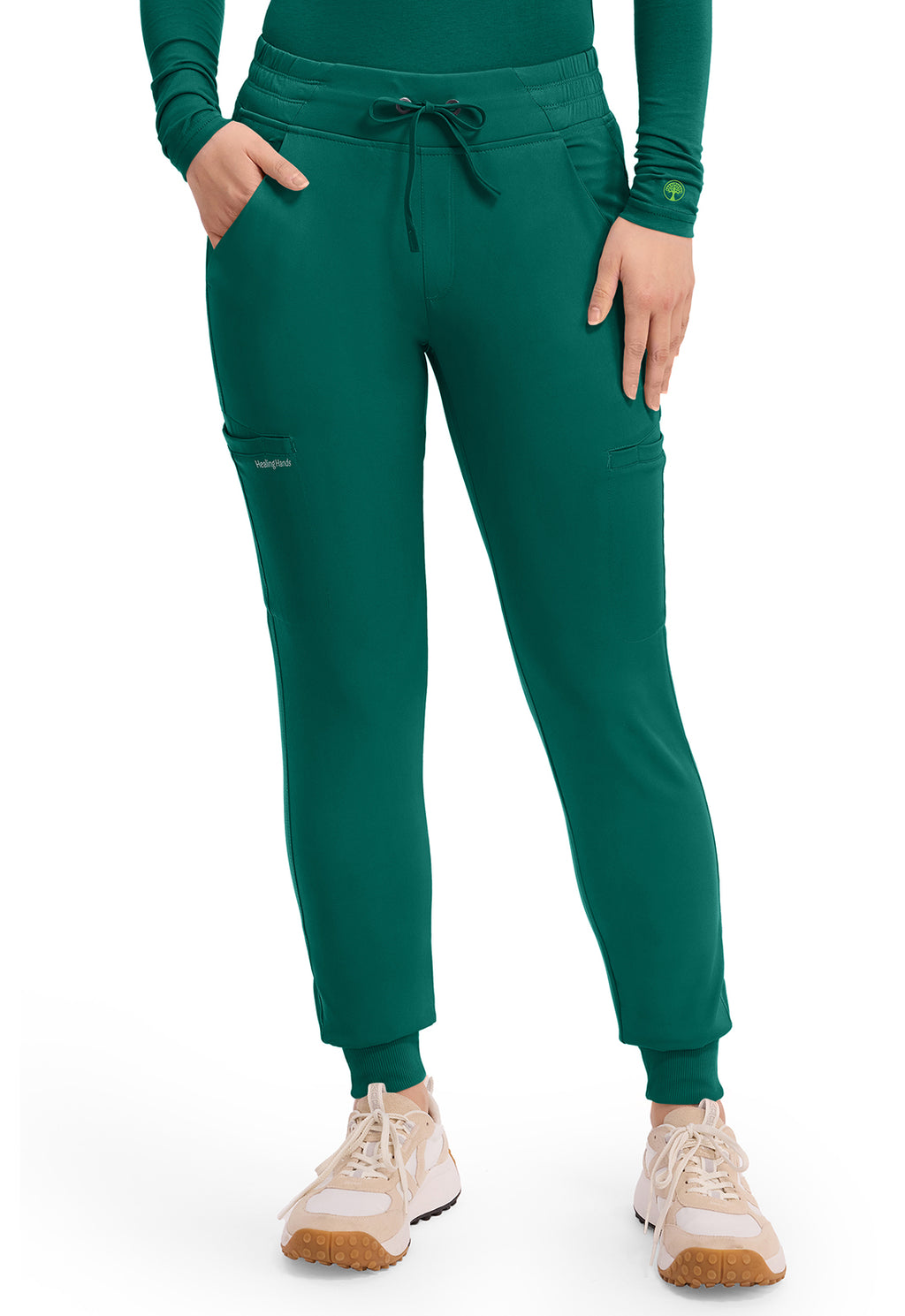 Women's Rhea Jogger - Hunter
