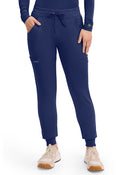 Women's Rhea Jogger - Navy