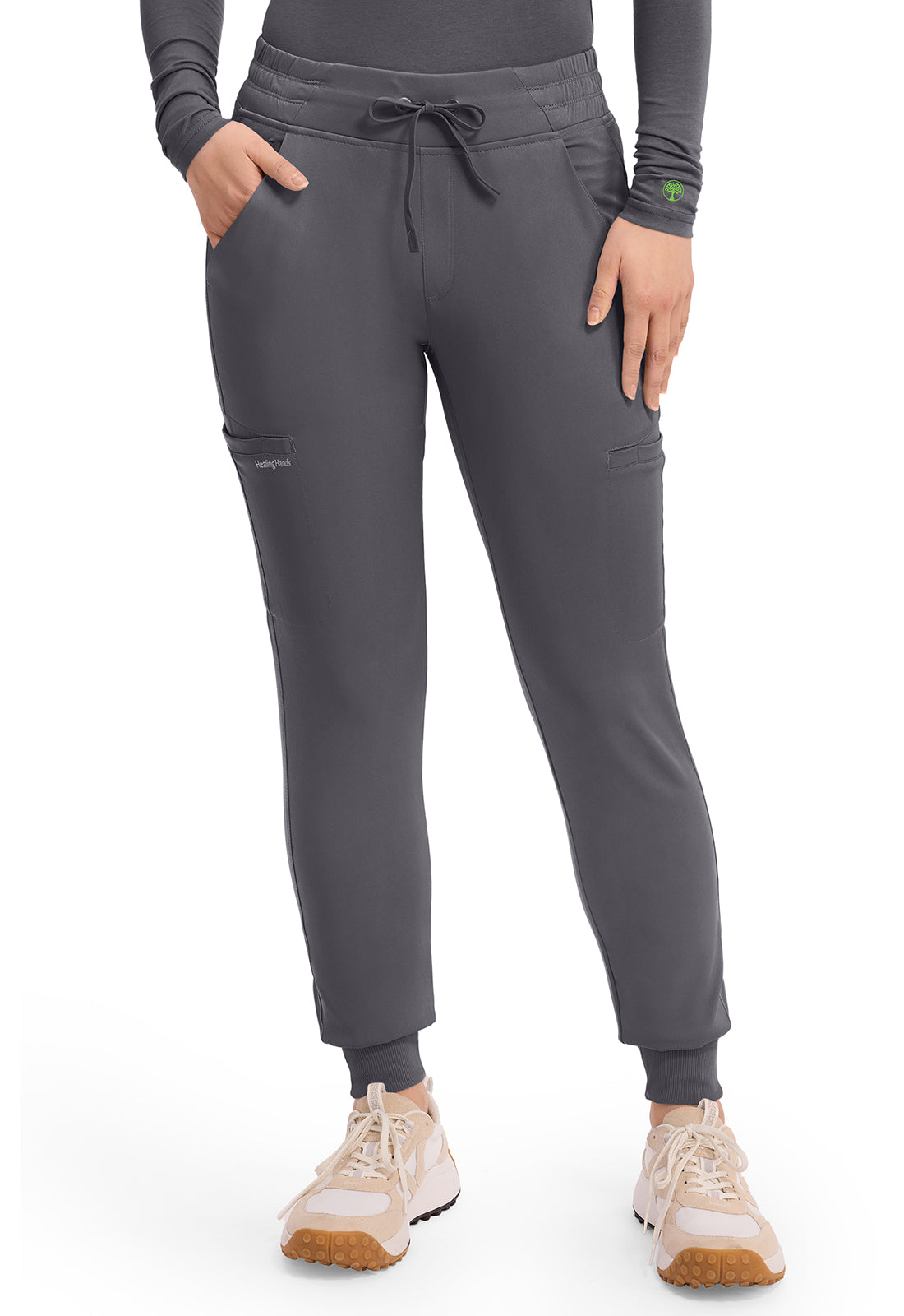 Women's Rhea Jogger - Pewter