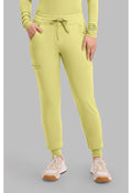 Women's Rhea Jogger - Retro Lime