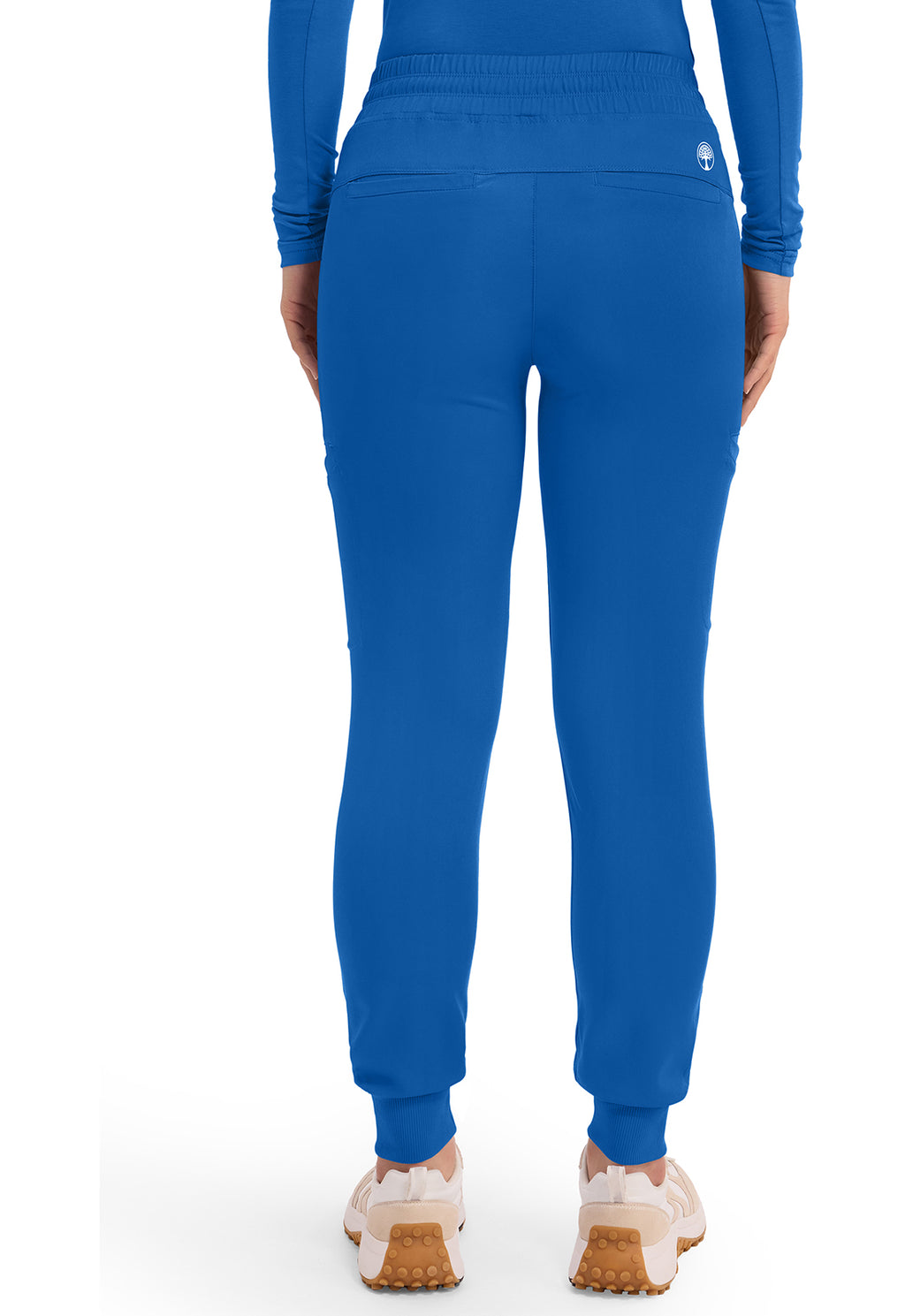 Women's Rhea Jogger - Royal
