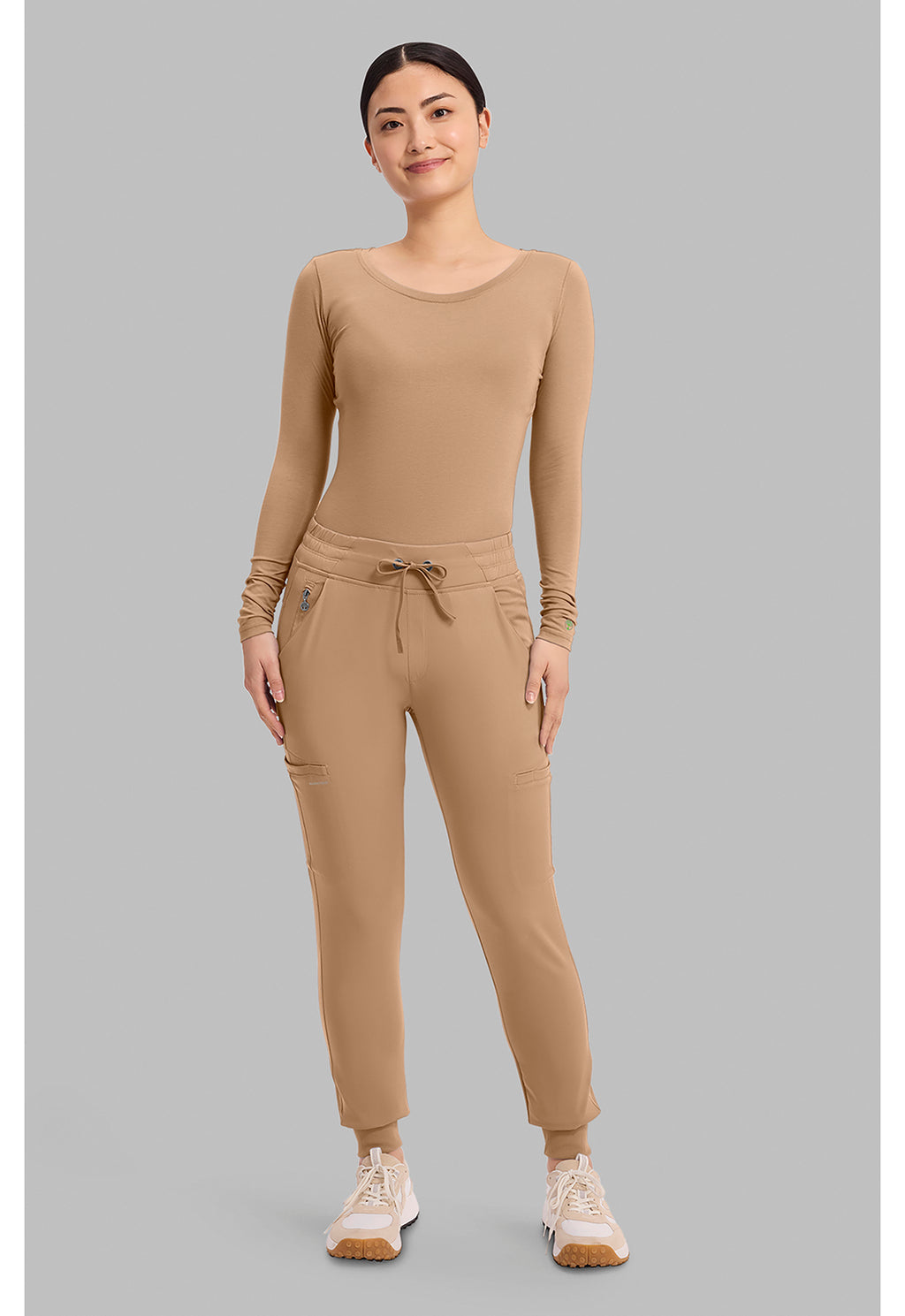 Women's Rhea Jogger - Sand Dunes