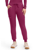 Women's Rhea Jogger - Wine
