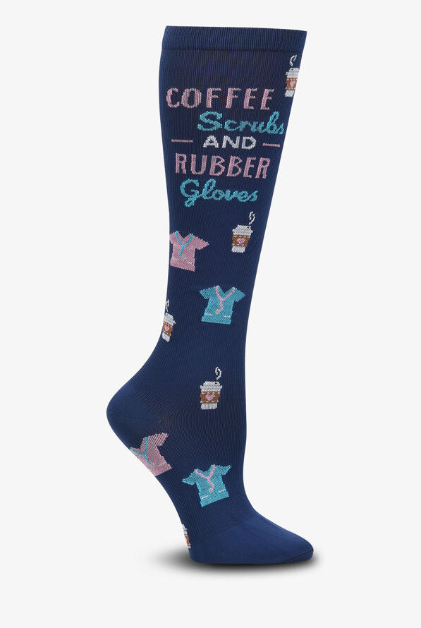 NM Knee High Compression Socks