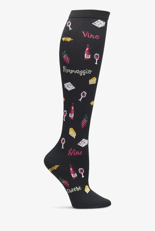 NM Knee High Compression Socks