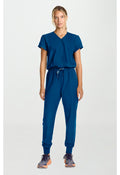 INSIGHT JUMPSUIT - OCEAN ABYSS
