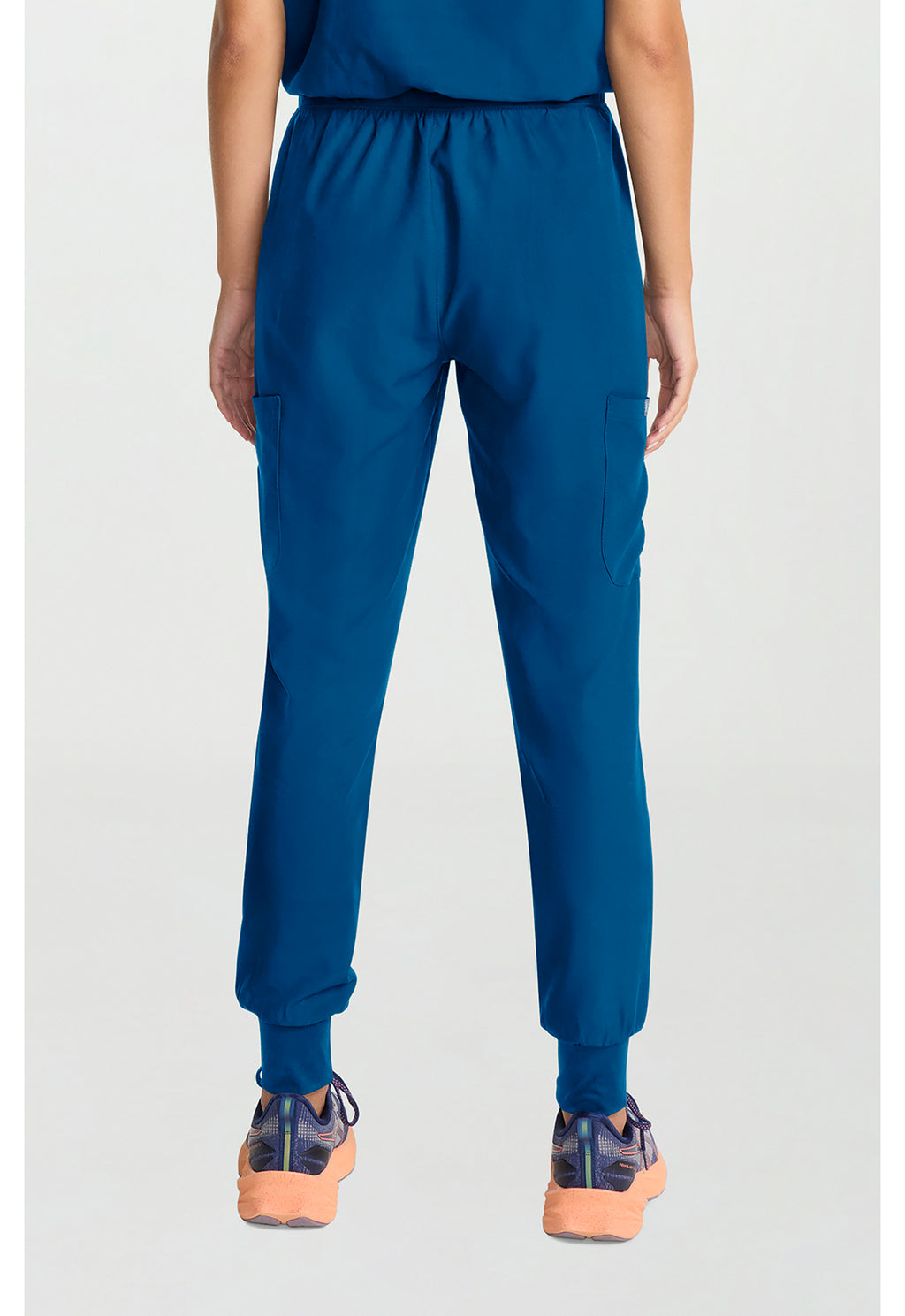 INSIGHT JUMPSUIT - OCEAN ABYSS