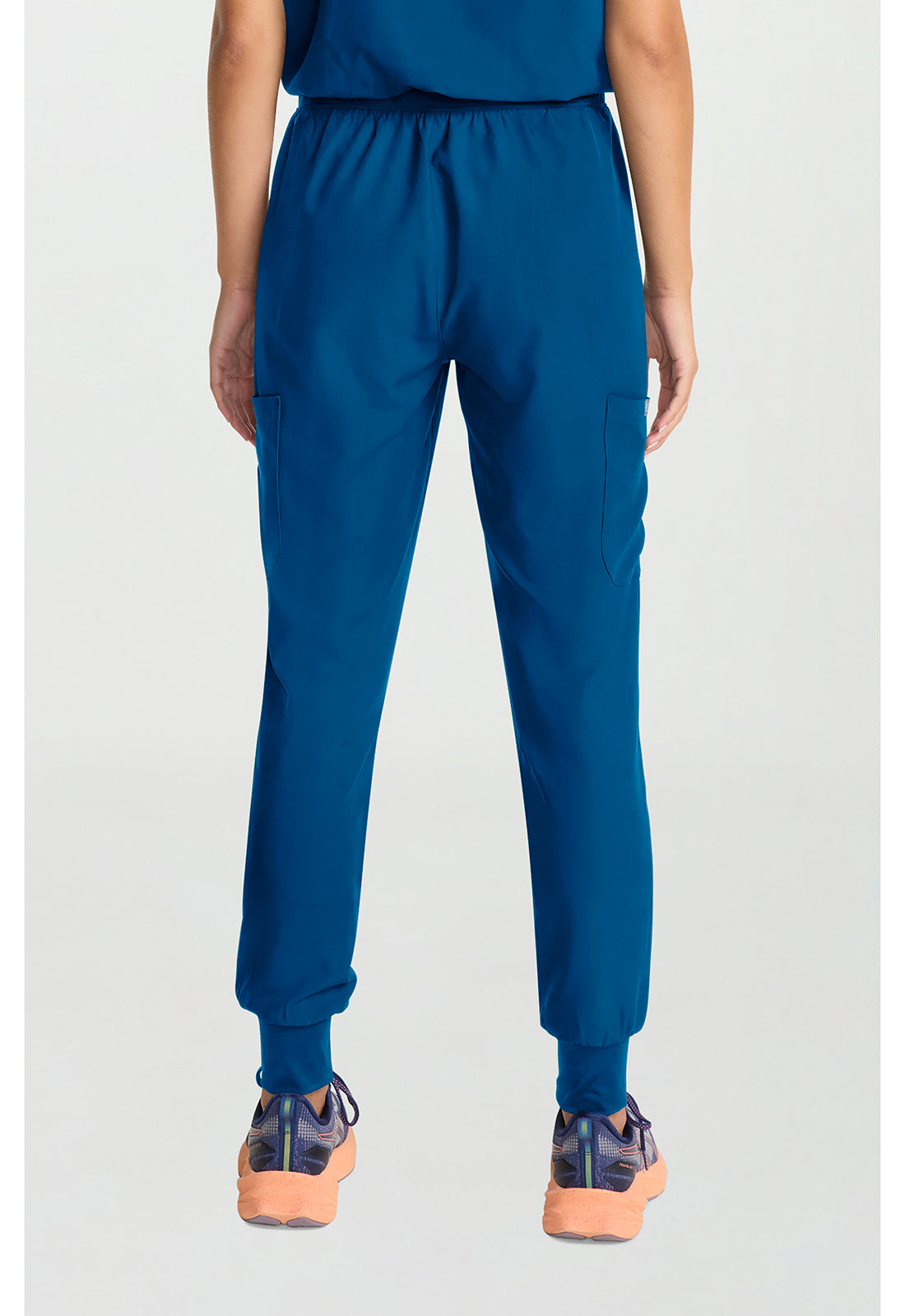 INSIGHT JUMPSUIT - OCEAN ABYSS