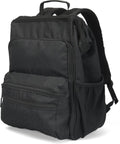 The Ultimate Nursing Backpack - Black Cheetah