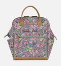 ReadyGo Clinical Backpack - Everbloom