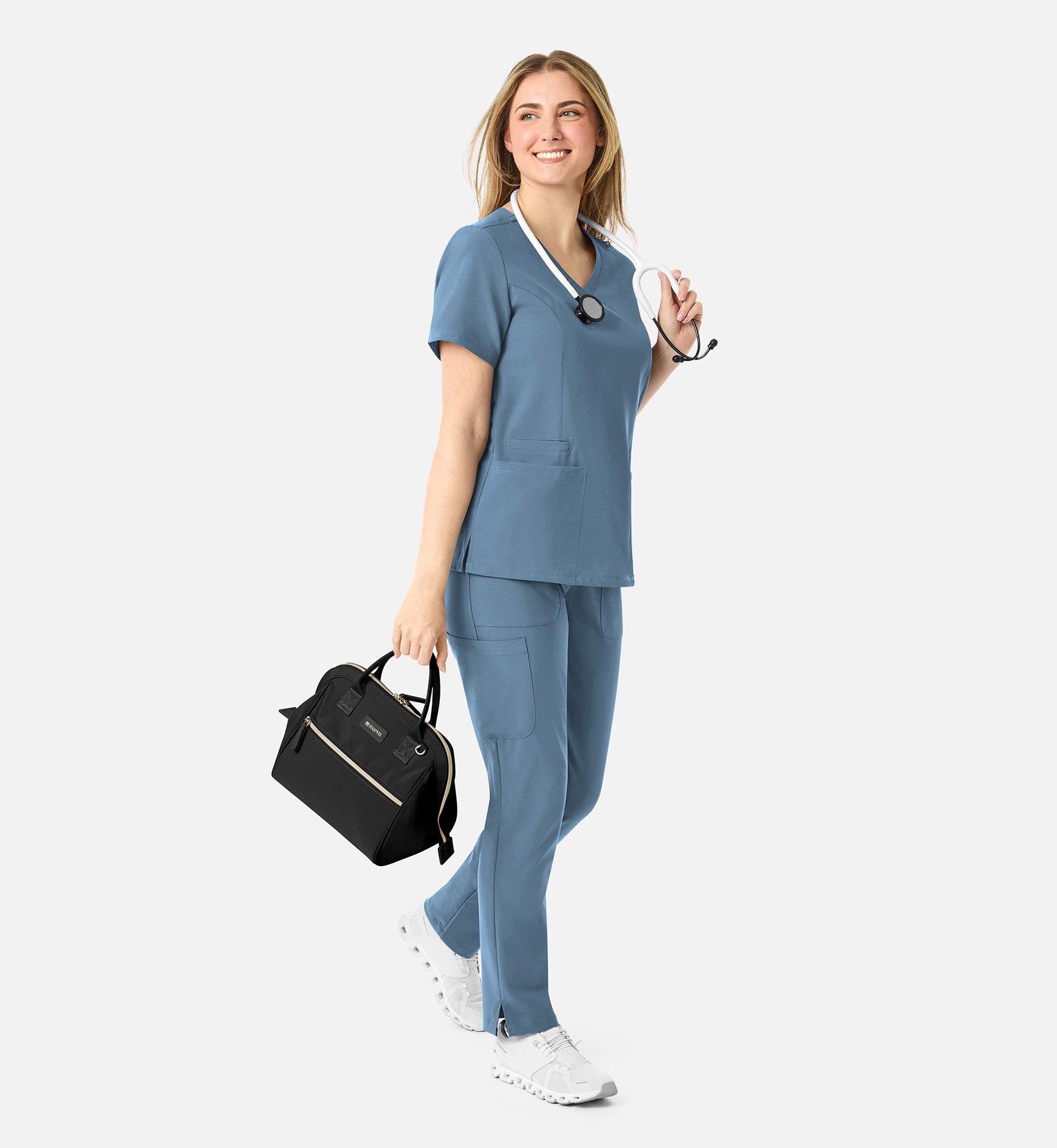 ReadyGo Lunch Bag - Black