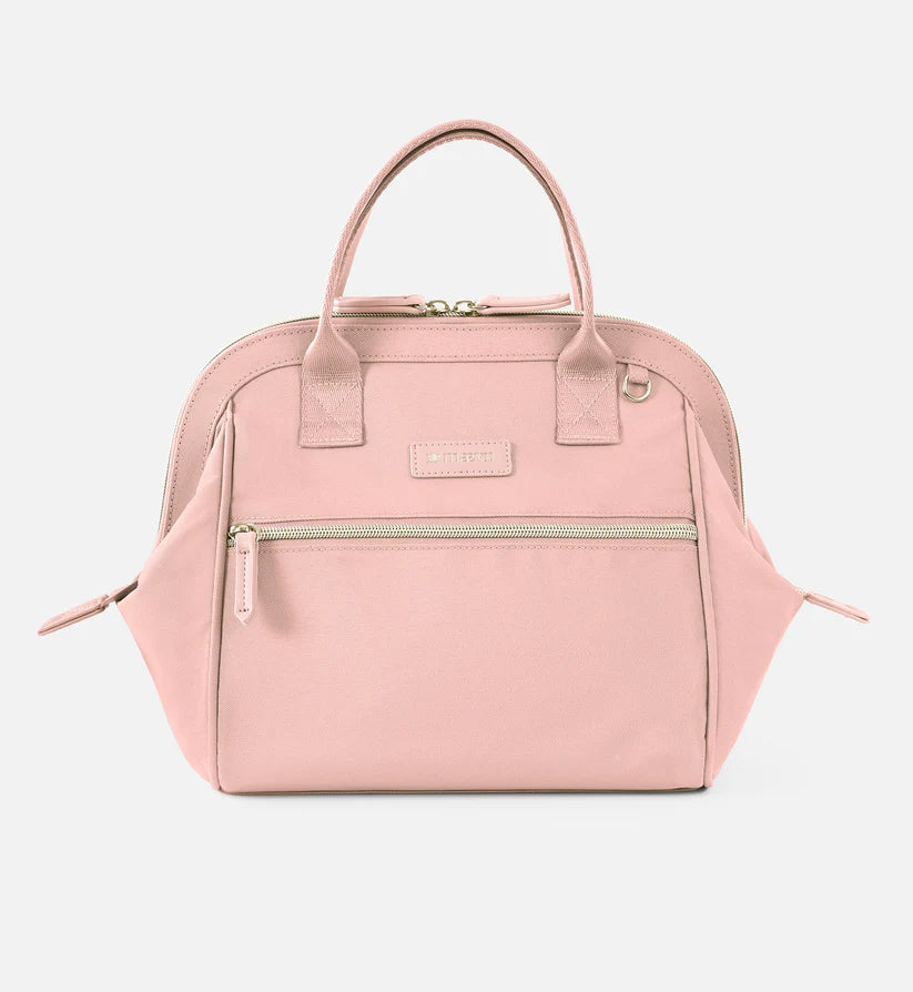 ReadyGo Lunch Bag - Blush Pink