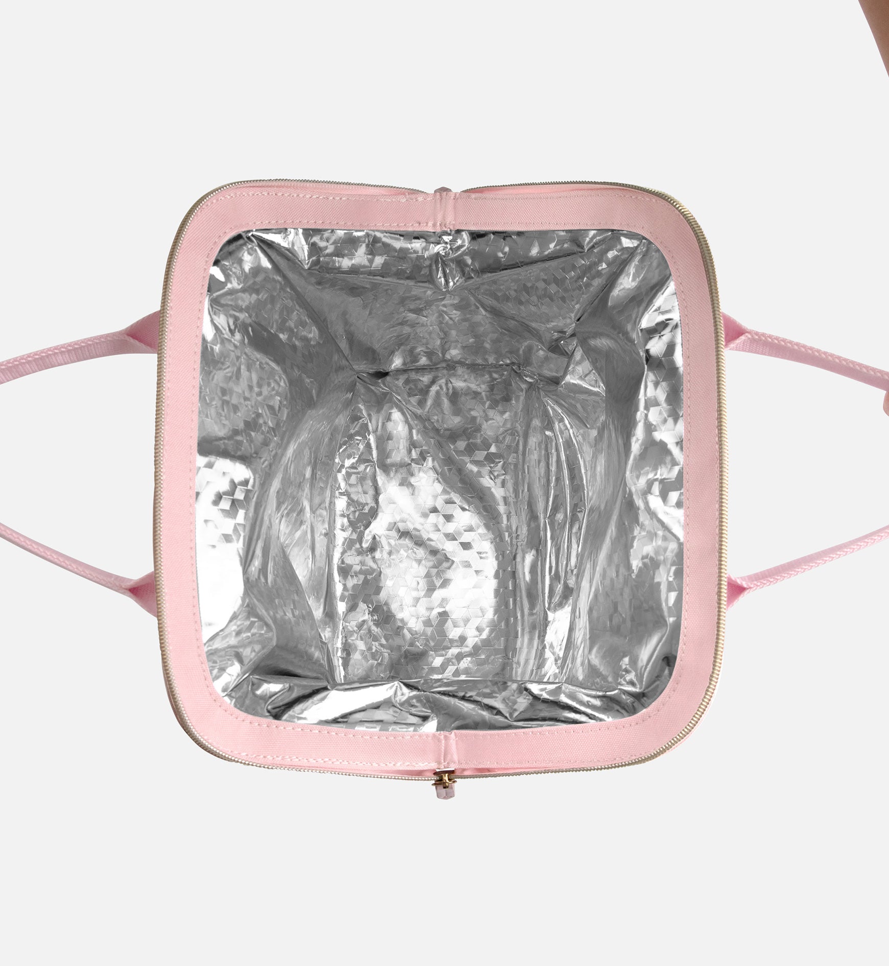 ReadyGo Lunch Bag - Blush Pink