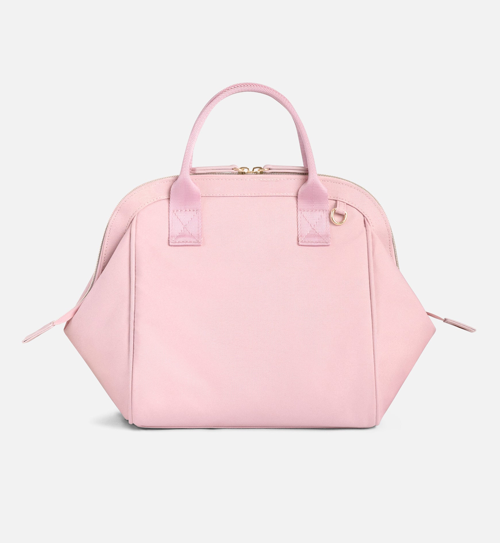 ReadyGo Lunch Bag - Blush Pink