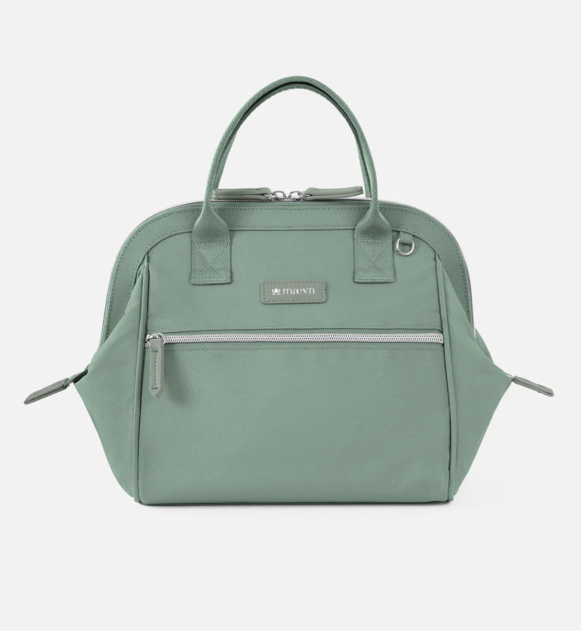 ReadyGo Lunch Bag - Light Sage
