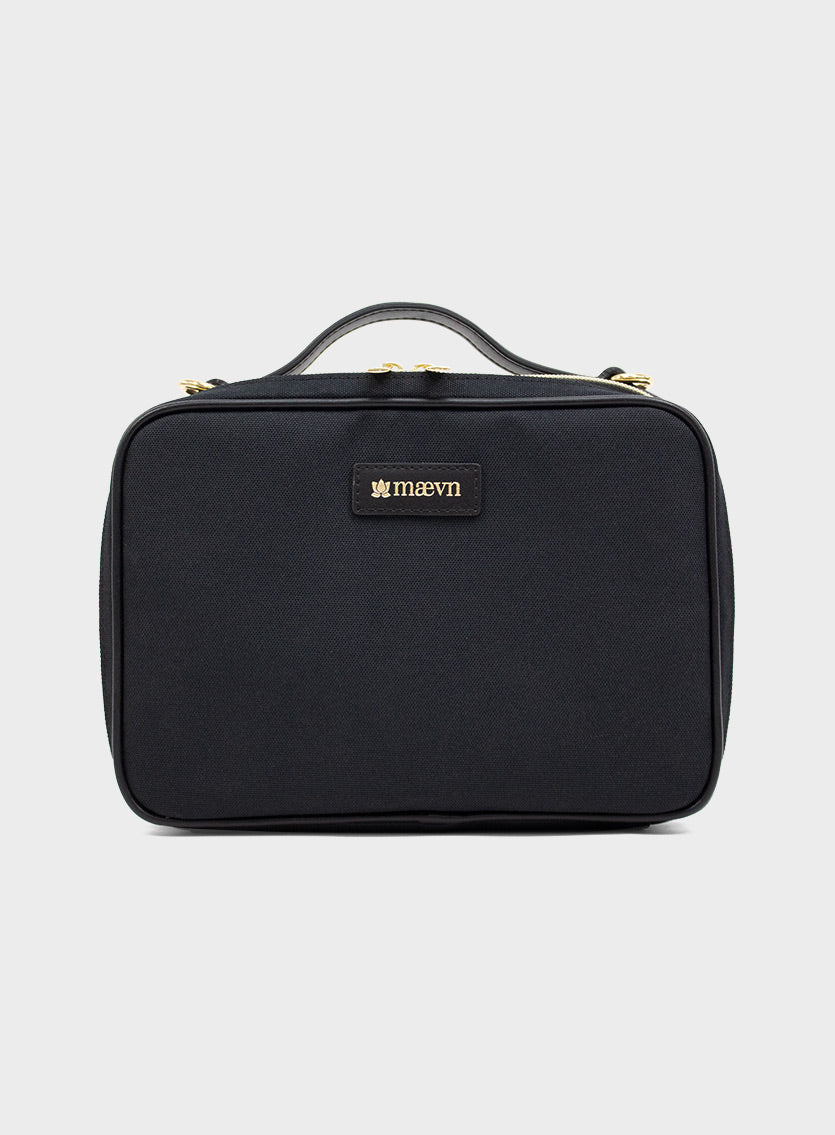 ReadyGo Clinical Clutch - Black