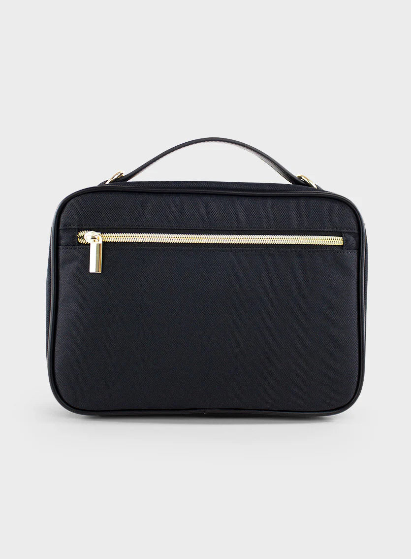 ReadyGo Clinical Clutch - Black