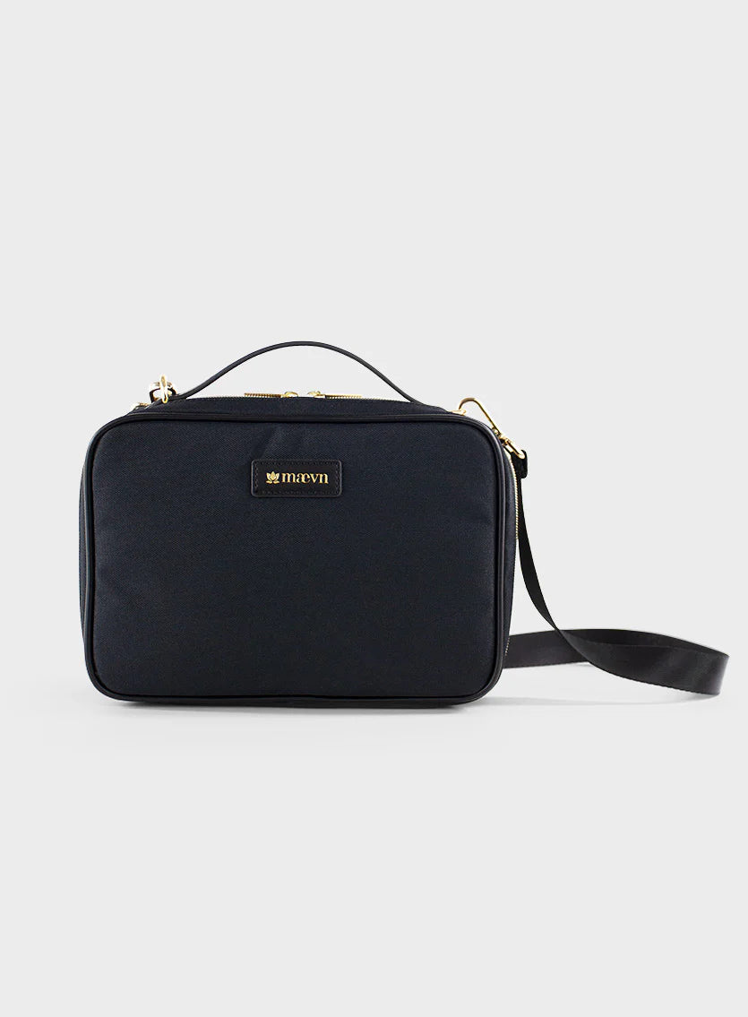 ReadyGo Clinical Clutch - Black