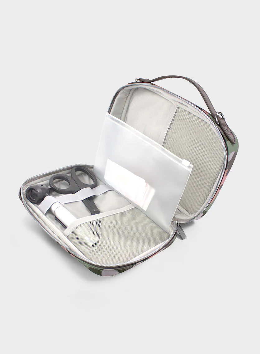 ReadyGo Clinical Clutch - Camo