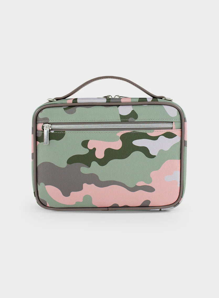 ReadyGo Clinical Clutch - Camo