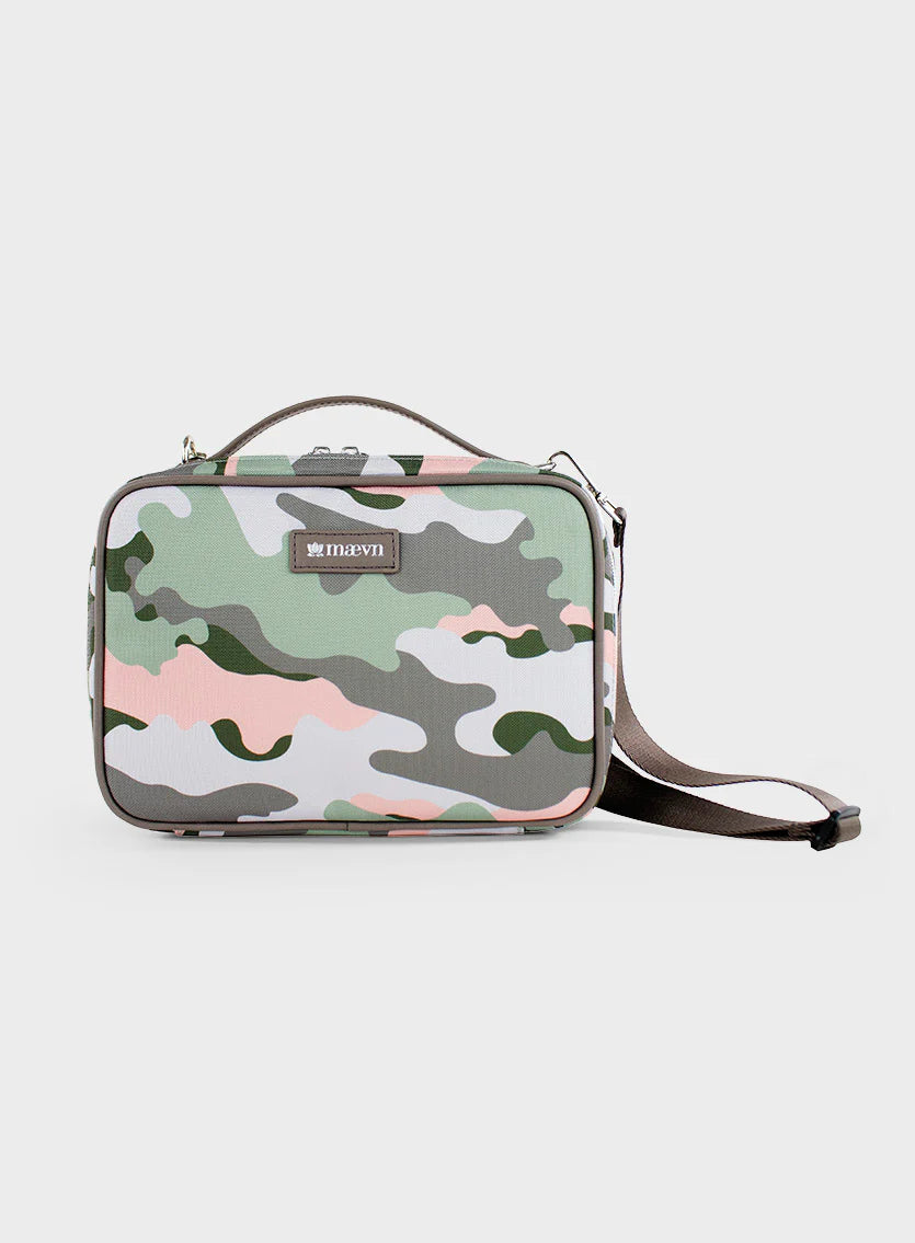 ReadyGo Clinical Clutch - Camo