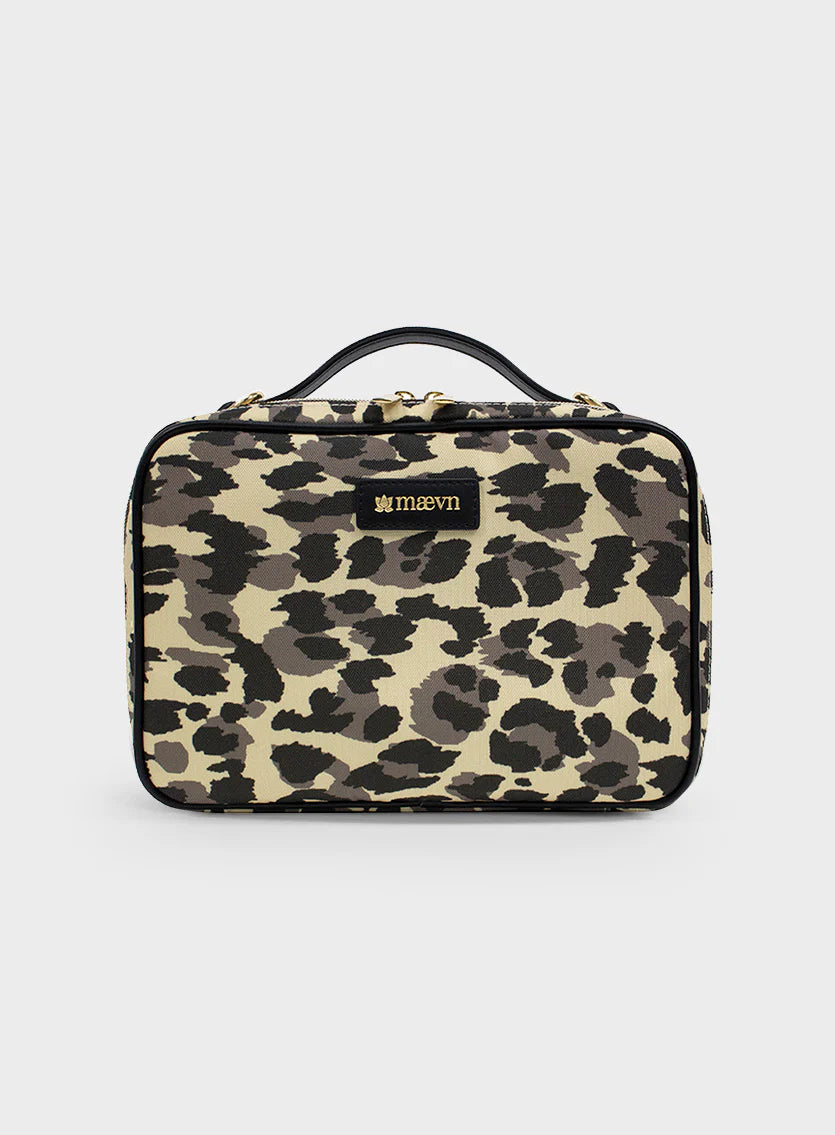 ReadyGo Clinical Clutch - Cheetah