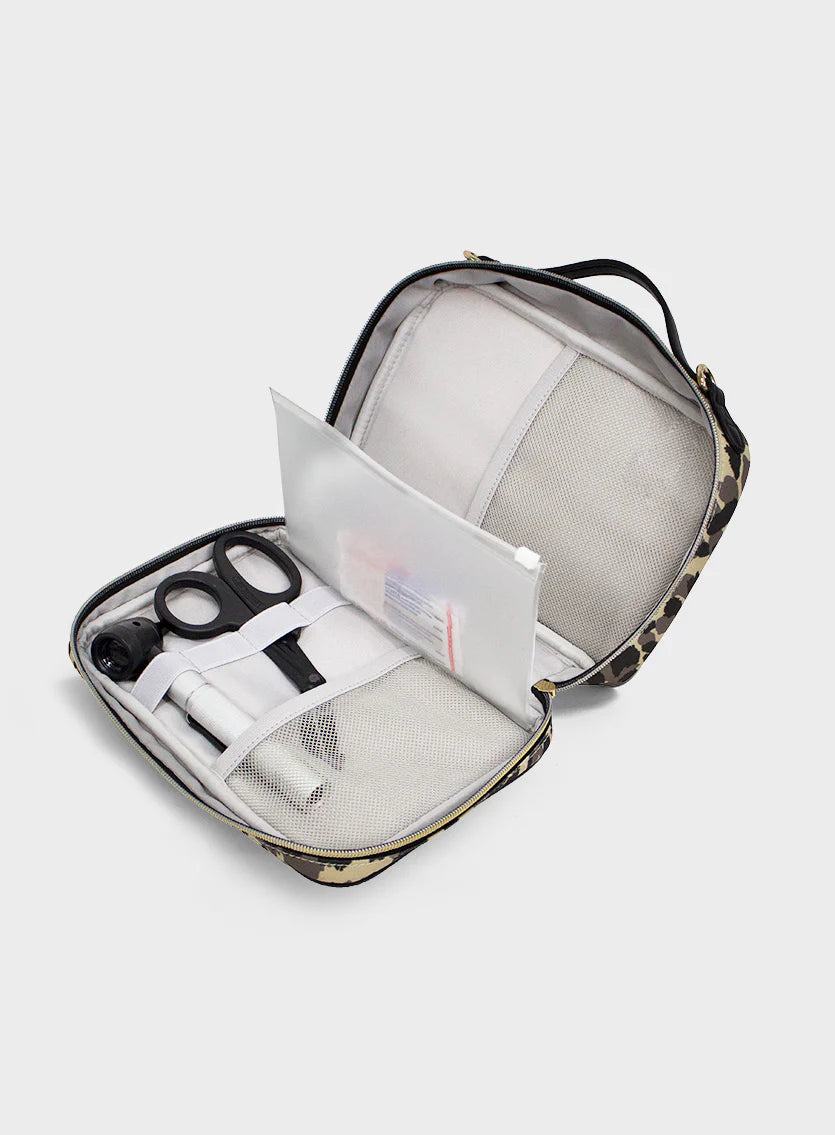 ReadyGo Clinical Clutch - Cheetah
