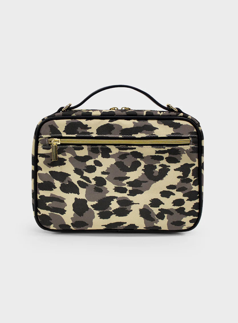 ReadyGo Clinical Clutch - Cheetah