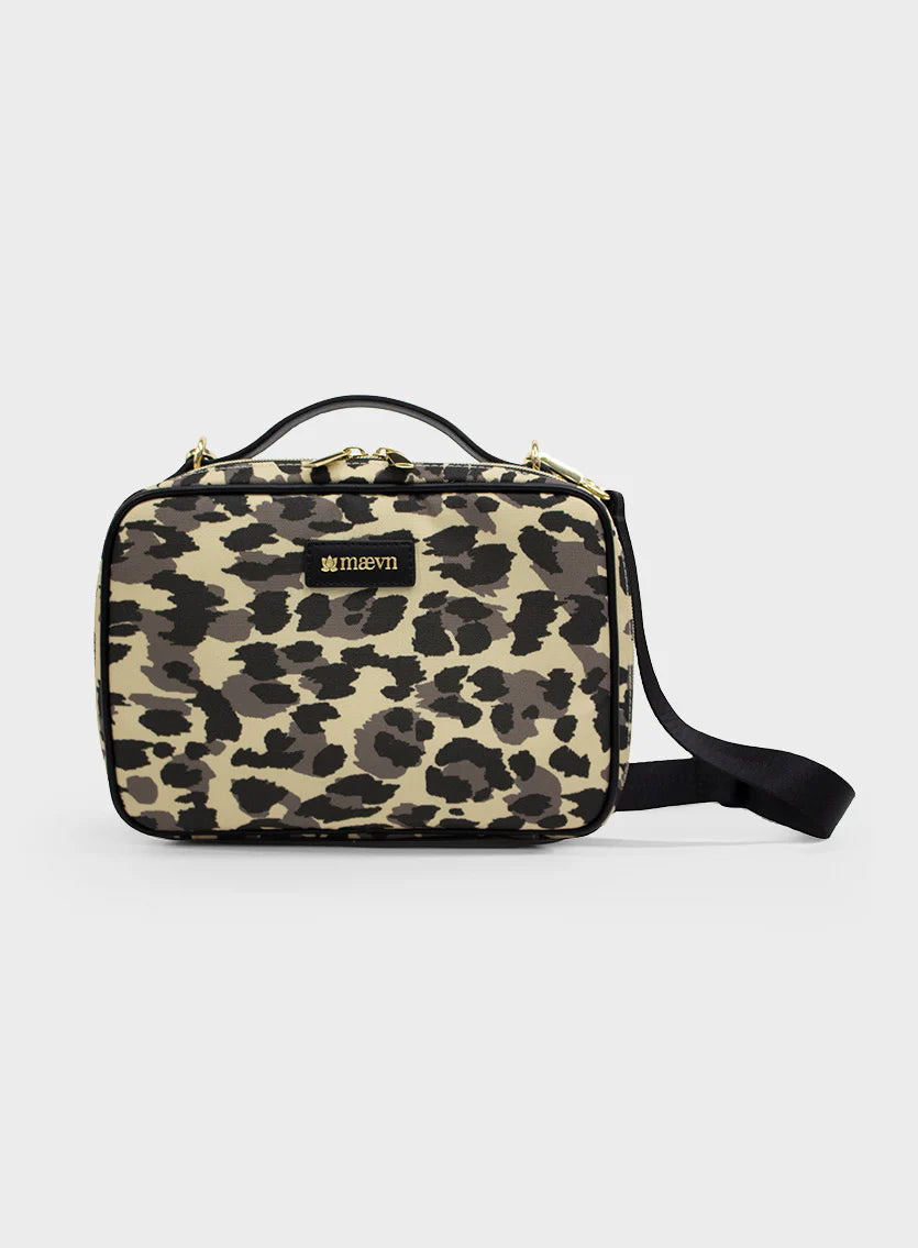 ReadyGo Clinical Clutch - Cheetah