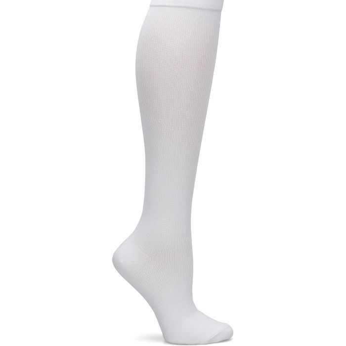 NM Knee High Compression Socks - Wide