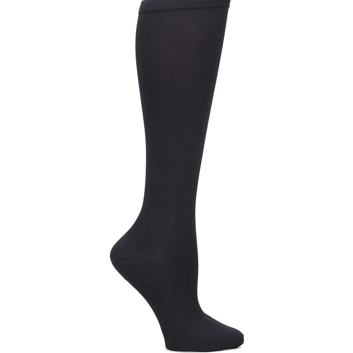 NM Knee High Compression Socks - Wide