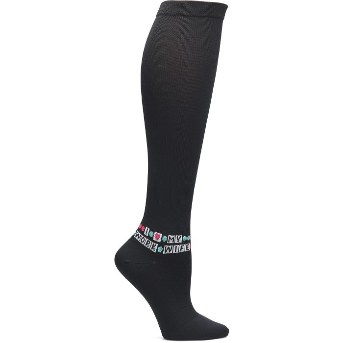 NM Knee High Compression Socks