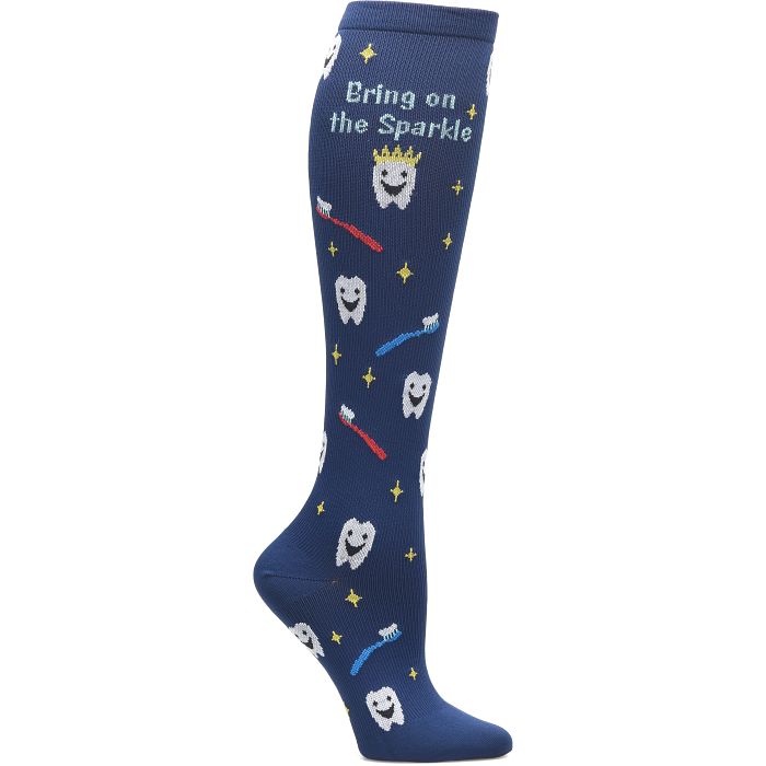 NM Knee High Compression Socks