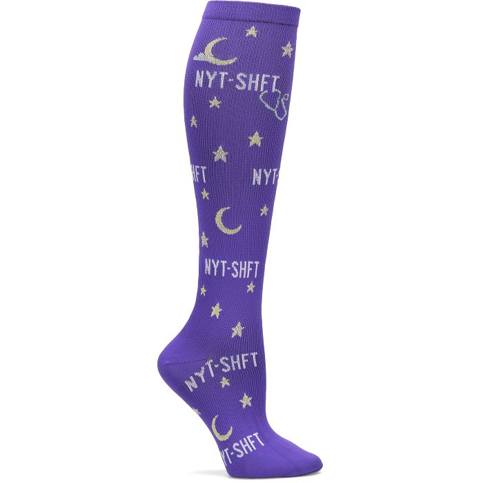 NM Knee High Compression Socks