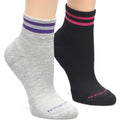 NM Quarter Compression Socks - 2Pair