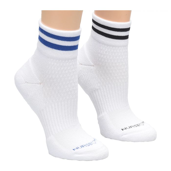 NM Quarter Compression Socks - 2Pair