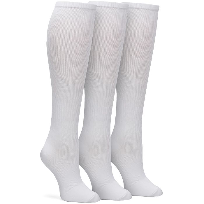 NM Knee High Compression Socks - 3Pair
